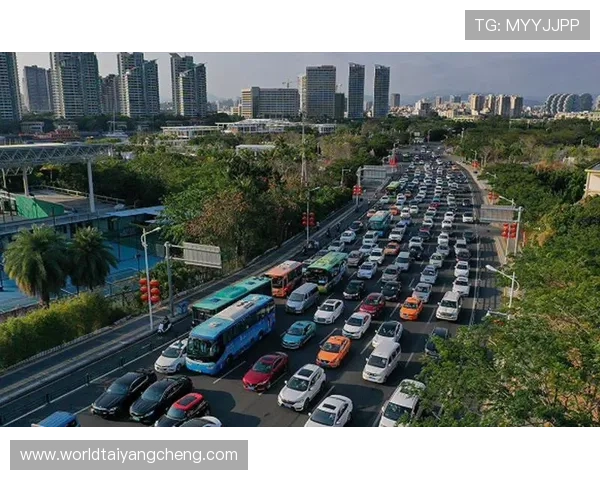 噢门太阳堵城2007：回顾那年城市交通的繁忙与挑战