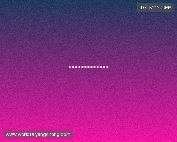 太阳城亚洲：丰富的休闲娱乐设施带来全方位的放松与娱乐体验