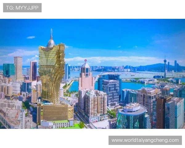 澳门太阳成城：以阳光产业为核心的澳门经济转型升级路径探索